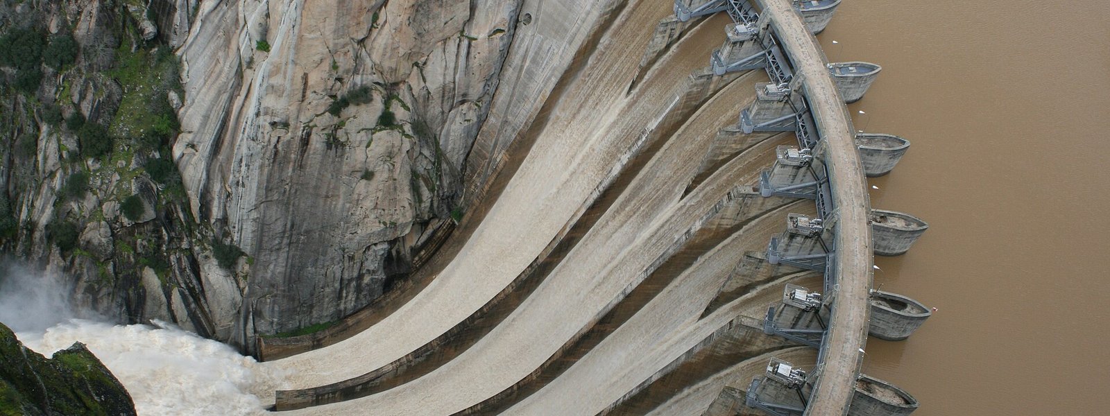 Hidráulica - Rainergy