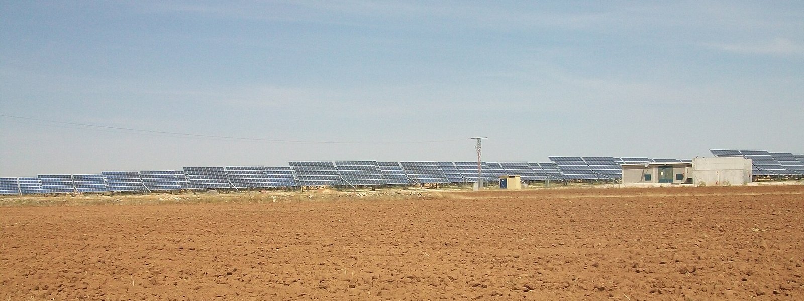 Fotovoltaica - RPIP y Citania